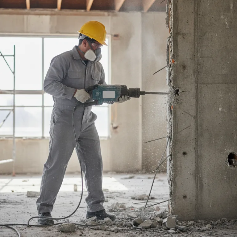 empresa de demolición Tepatitlán de Morelos